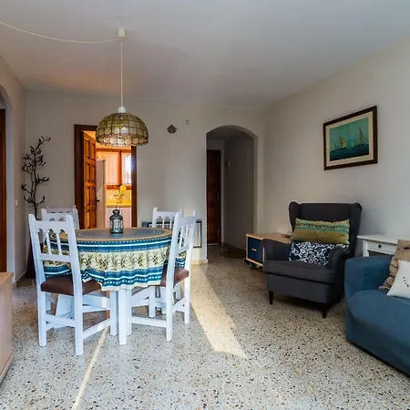 Apartment Ae-1 Calella De Palafrugell, 4 Pax Calella De Palafrugell