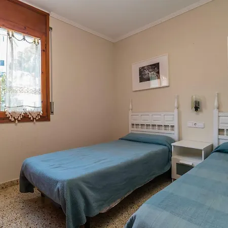 Ae-1 Calella De Palafrugell, 4 Pax * Calella De Palafrugell