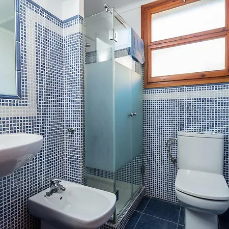Ae-1 Calella De Palafrugell, 4 Pax * Calella De Palafrugell
